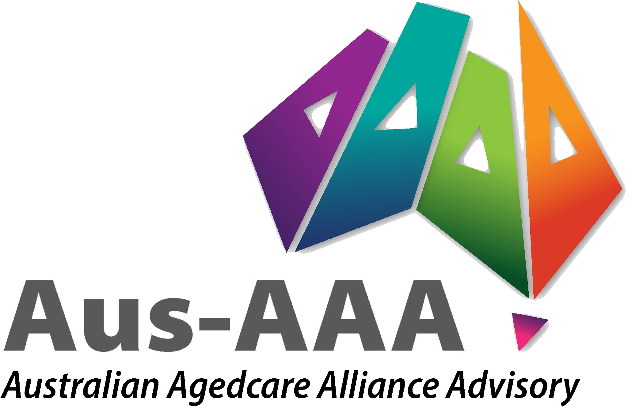 Aus-AAA Logo